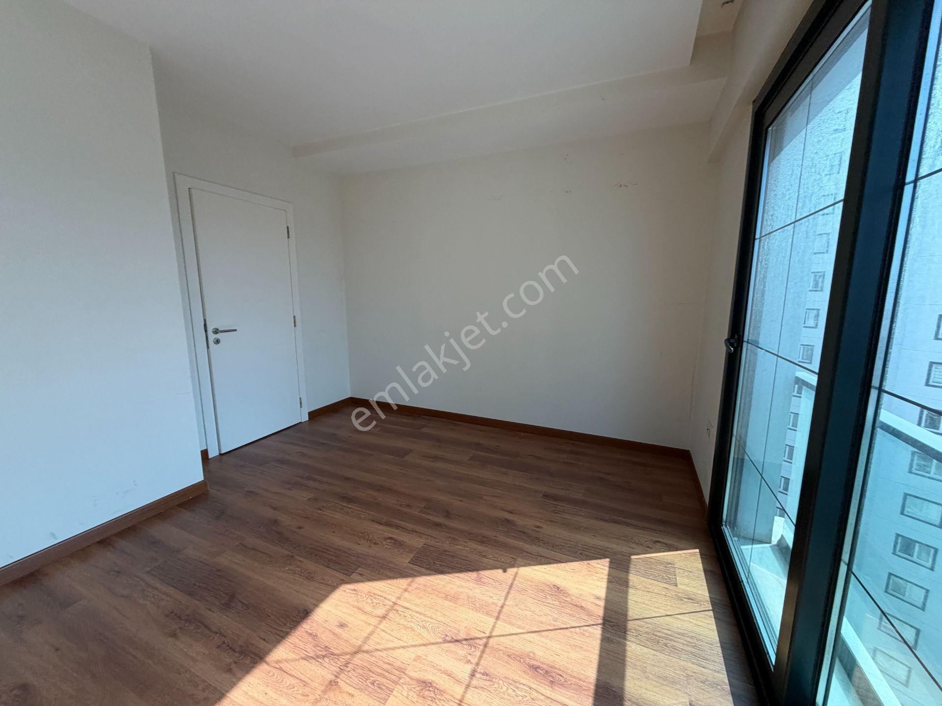 Trendist Ataşehir 1+1 Büyük Tip Kiralık Daire 68m2 Çift Cephe - Görsel 17