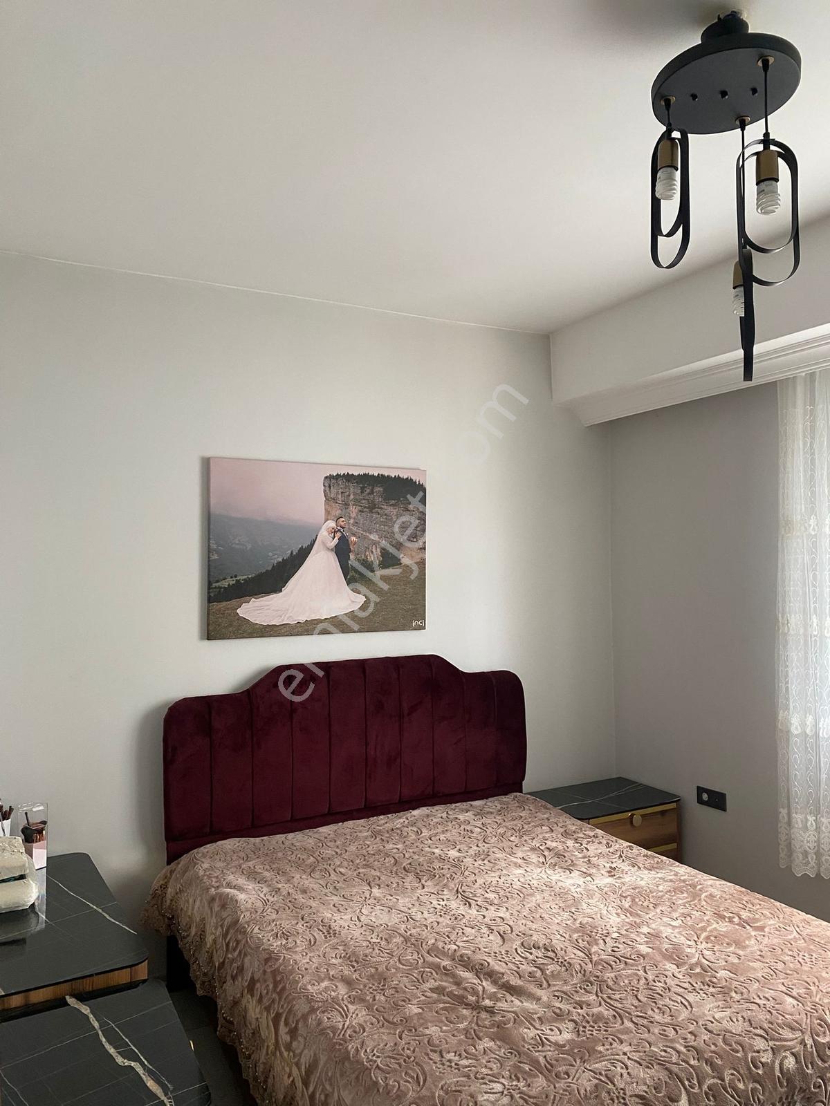 Century 21'den Karacaömer'de Geniş Ferah Satılık 2+1fırsat Daire - Görsel 20