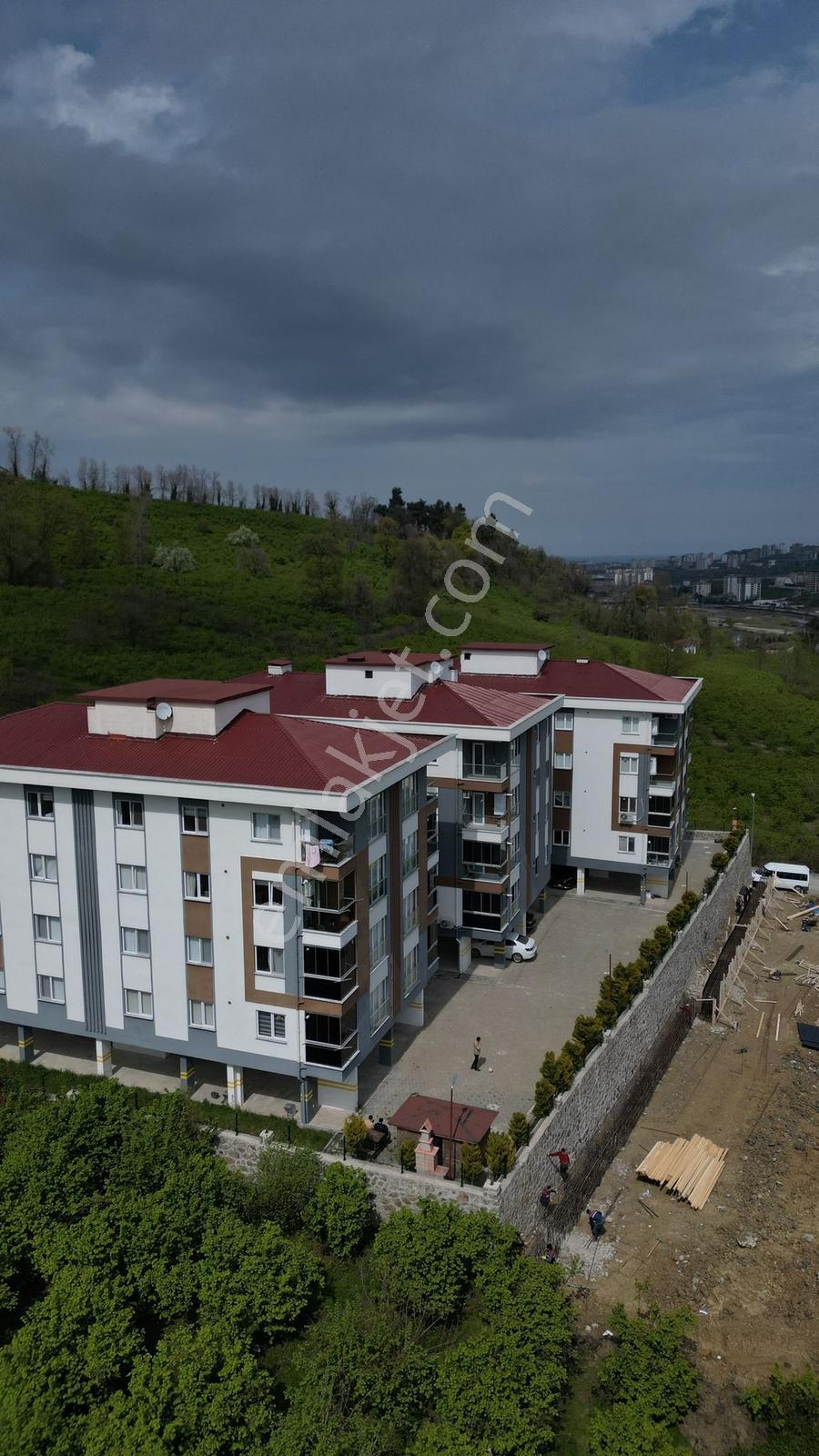Century 21'den Karacaömer'de Geniş Ferah Satılık 2+1fırsat Daire - Görsel 2