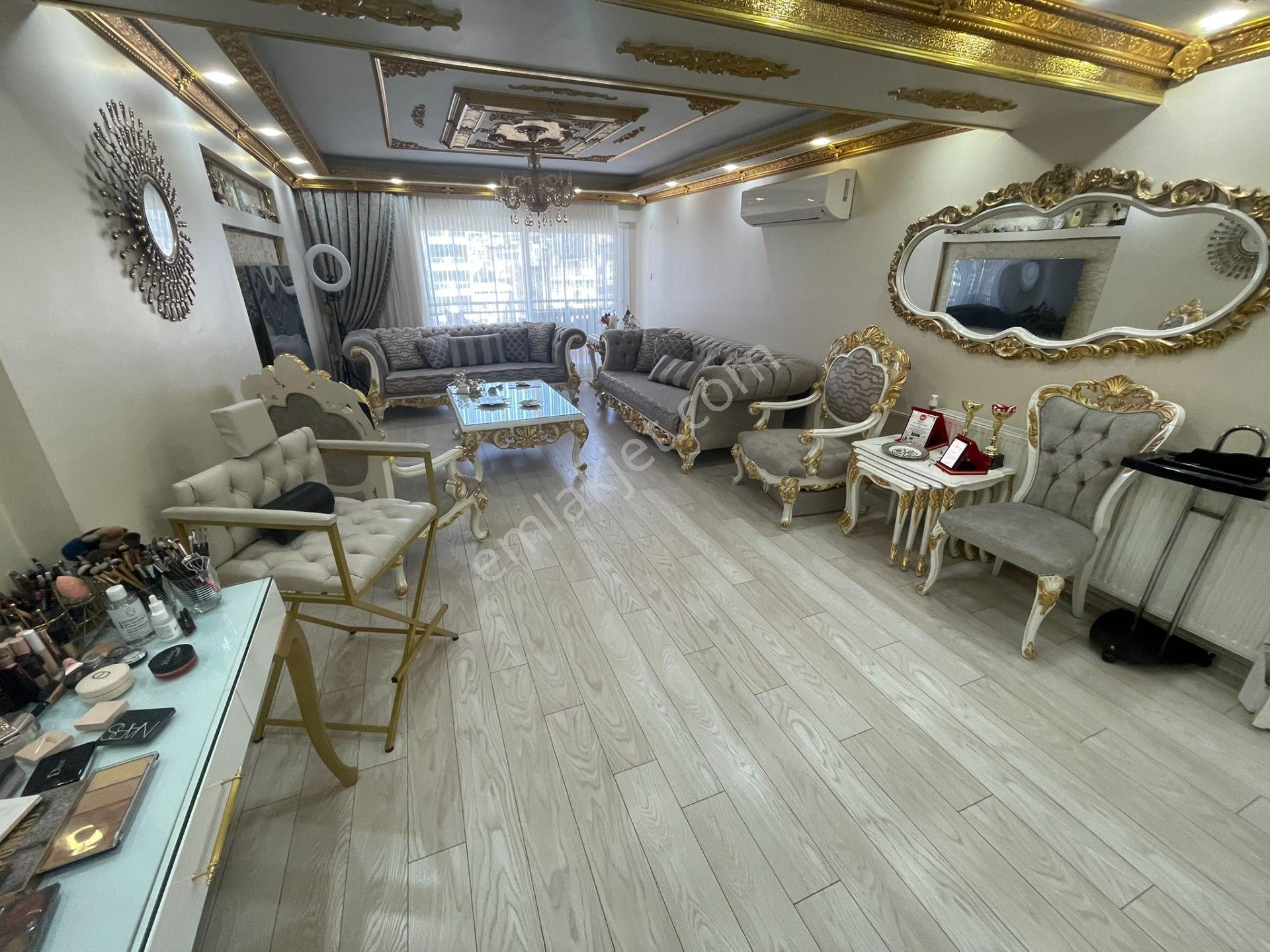 İzmir Güneşli Mahallesi Yağheneler Meydanında Geniş Daire! - Görsel 6