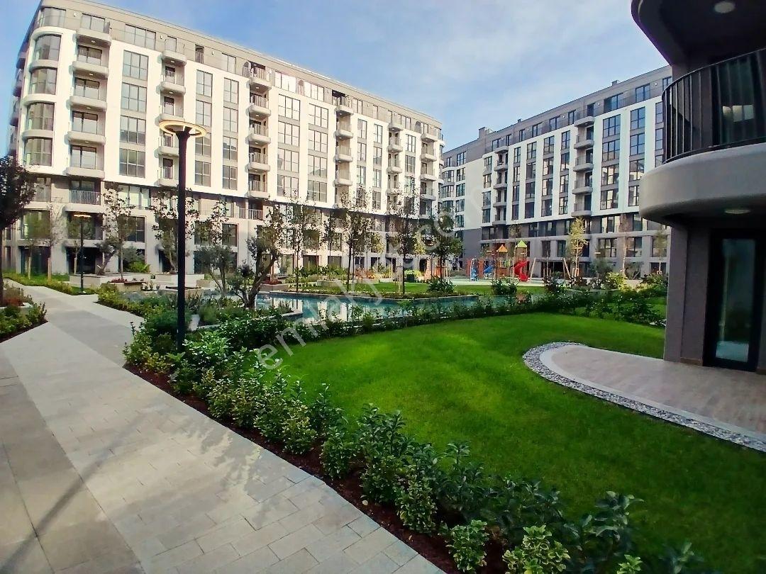 | Kiralık | Sinpaş | Boulevard Sefaköy | 2 + 1 | Daire | - Görsel 29
