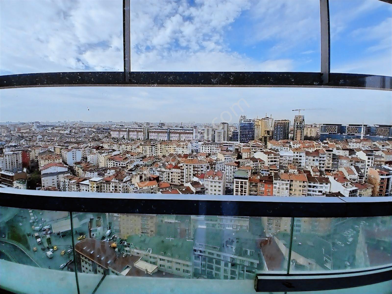 | Kiralık | İtower | Bomonti | Ofis | 845m² | - Görsel 17