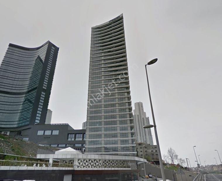 | Kiralık | İtower | Bomonti | Ofis | 845m² | - Görsel 19