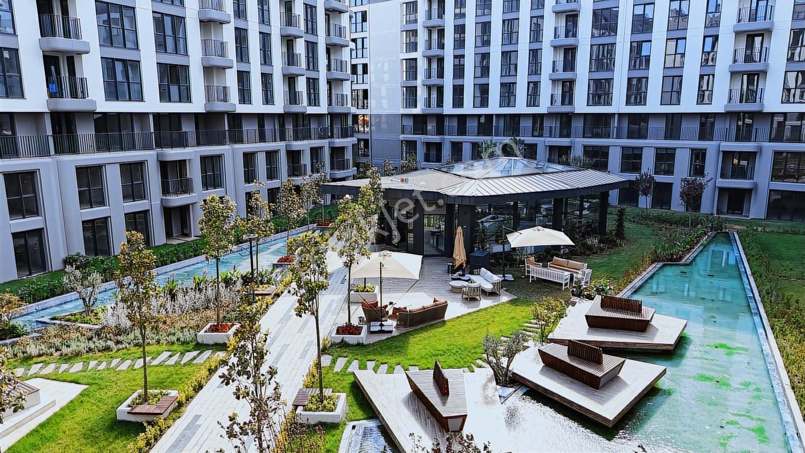 | Kiralık | Sinpaş | Boulevard Sefaköy | 1 + 1 | Daire | - Görsel 9