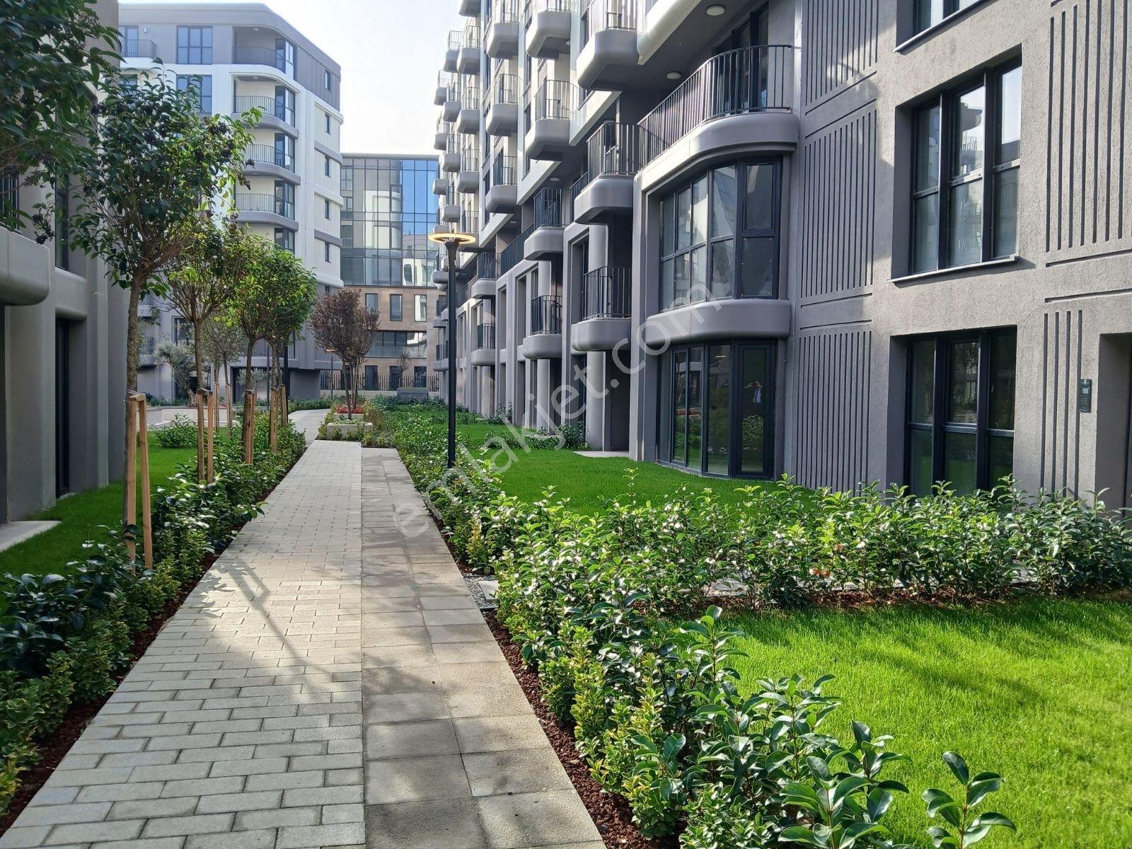 | Kiralık | Sinpaş | Boulevard Sefaköy | 1 + 0 | Daire | - Görsel 19