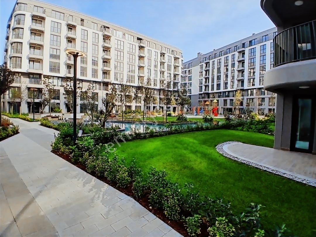 | Kiralık | Sinpaş | Boulevard Sefaköy | 1 + 0 | Daire | - Görsel 13