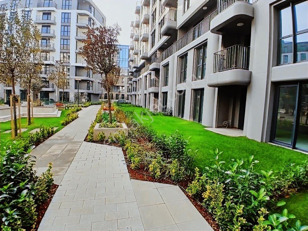 | Kiralık | Sinpaş | Boulevard Sefaköy | 1 + 0 | Daire | - Görsel 21