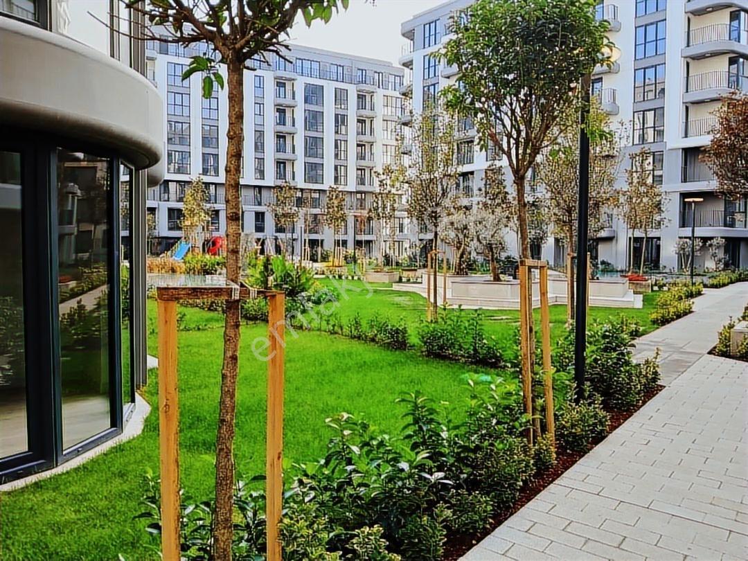 | Kiralık | Sinpaş | Boulevard Sefaköy | 1 + 0 | Daire | - Görsel 12