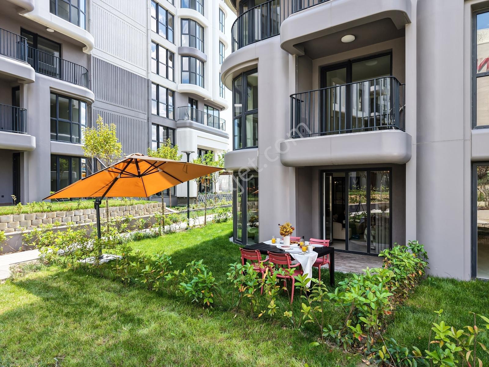 | Kiralık | Sinpaş | Boulevard Sefaköy | 1 + 0 | Daire | - Görsel 20