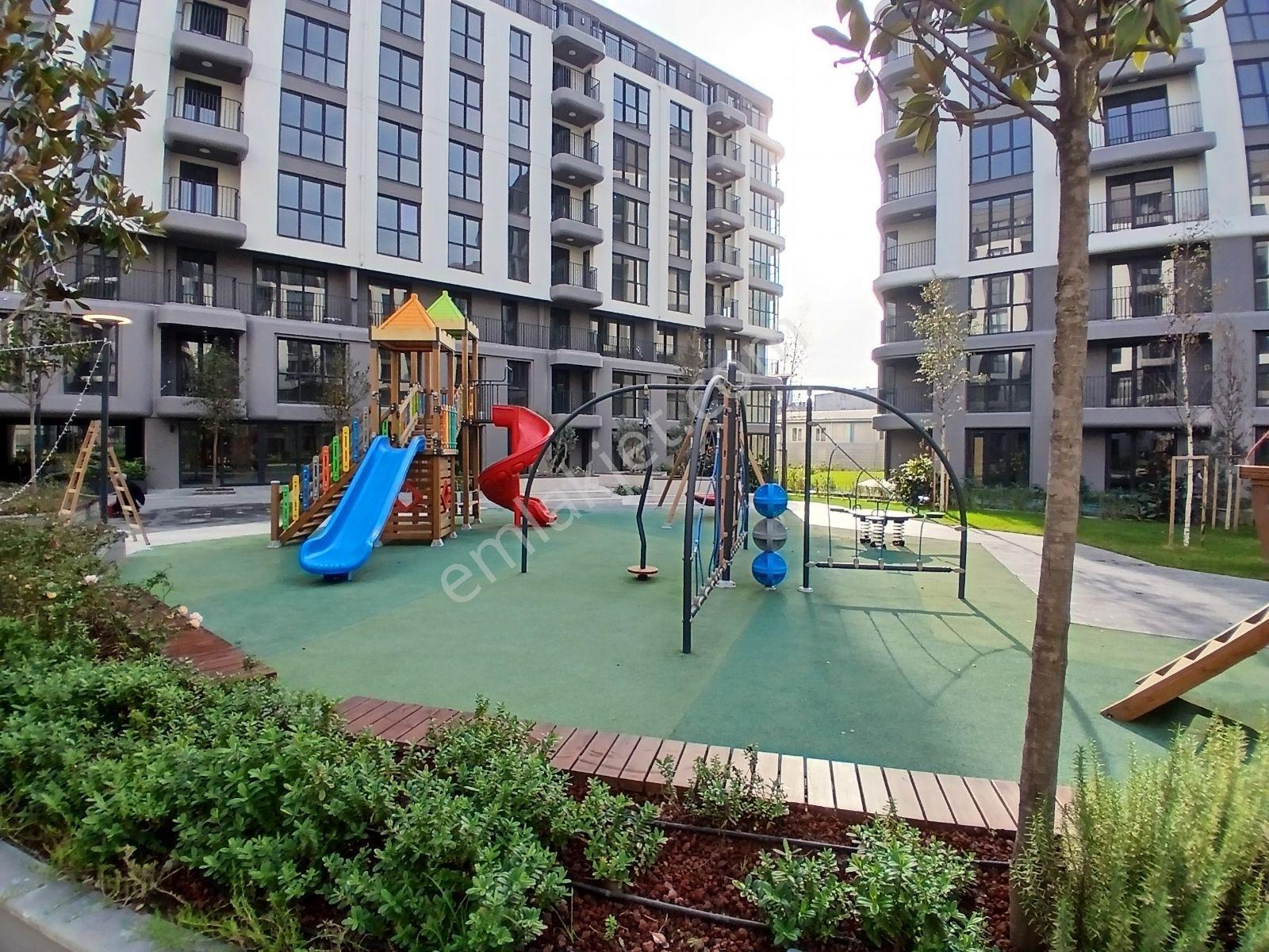 | Kiralık | Sinpaş | Boulevard Sefaköy | 1 + 0 | Daire | - Görsel 10