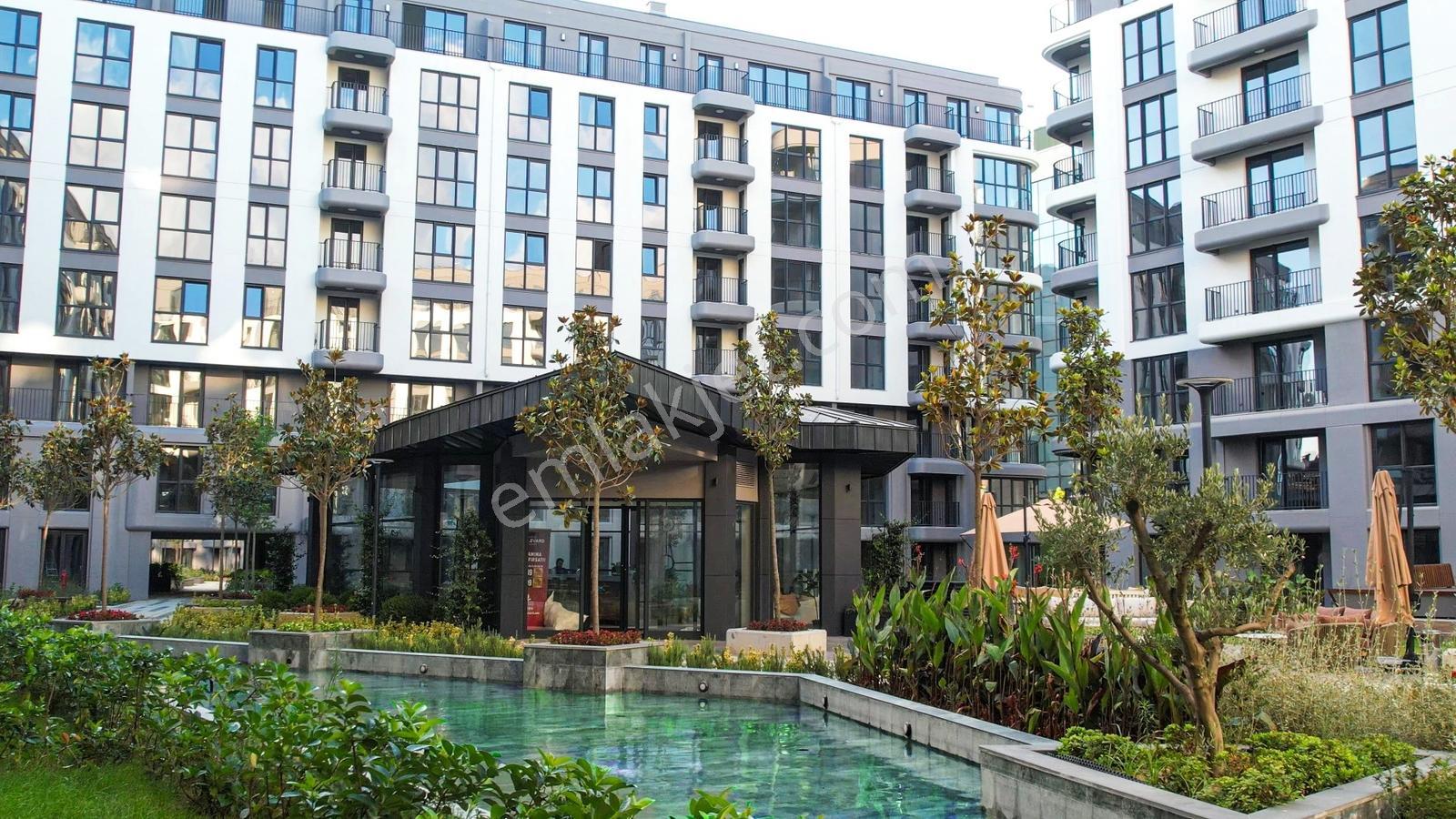 | Kiralık | Sinpaş | Boulevard Sefaköy | 4 + 1 | Daire | - Görsel 31