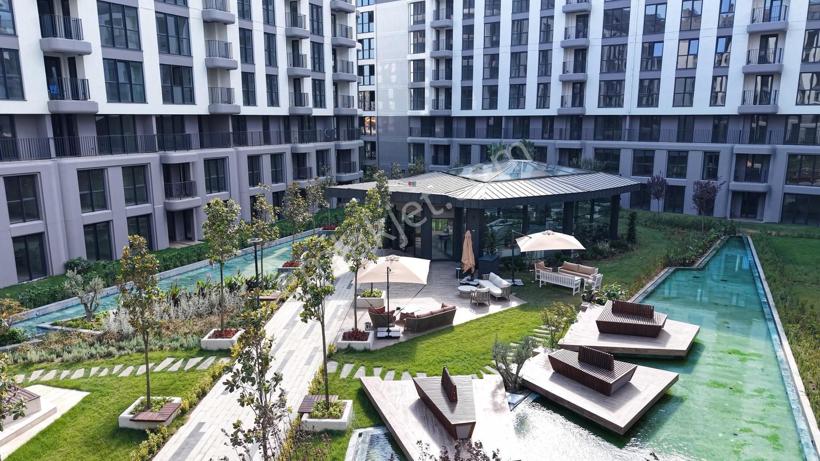 | Kiralık | Sinpaş | Boulevard Sefaköy | 4 + 1 | Daire | - Görsel 29
