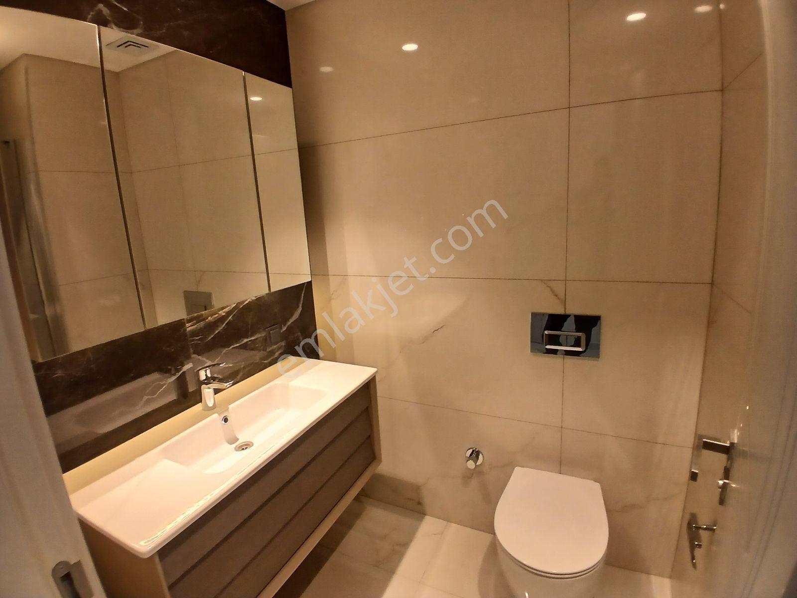 | Kiralık | Sinpaş | Boulevard Sefaköy | 4 + 1 | Daire | - Görsel 21