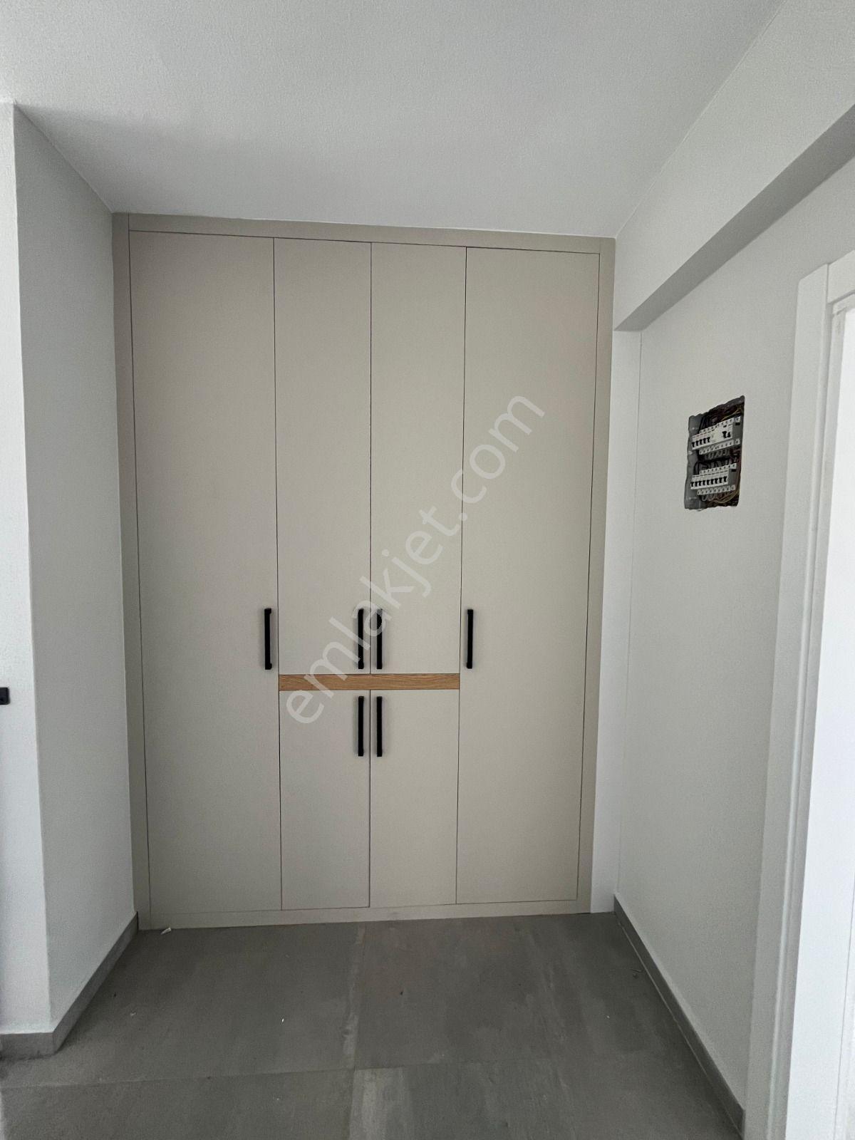 Ortaca Mergenli Mahallesi 4+1 Villa Satılık - Görsel 34