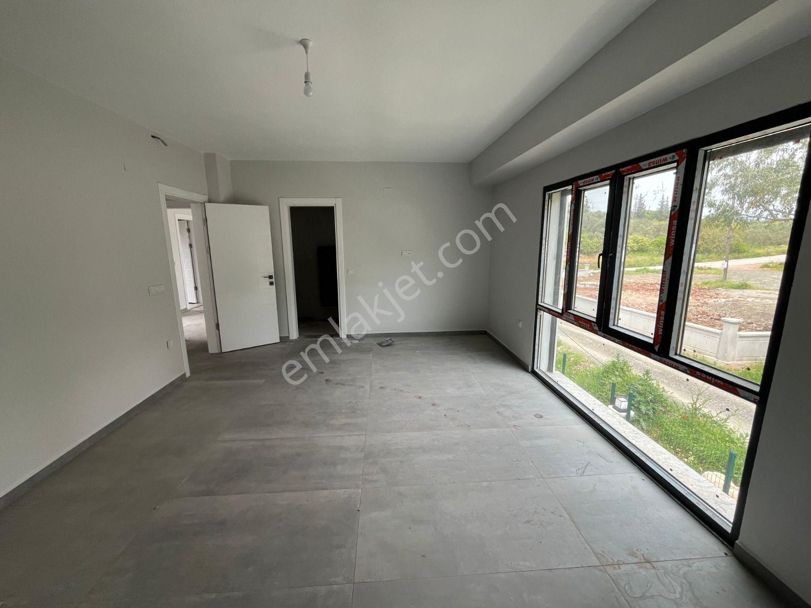 Ortaca Mergenli Mahallesi 4+1 Villa Satılık - Görsel 33