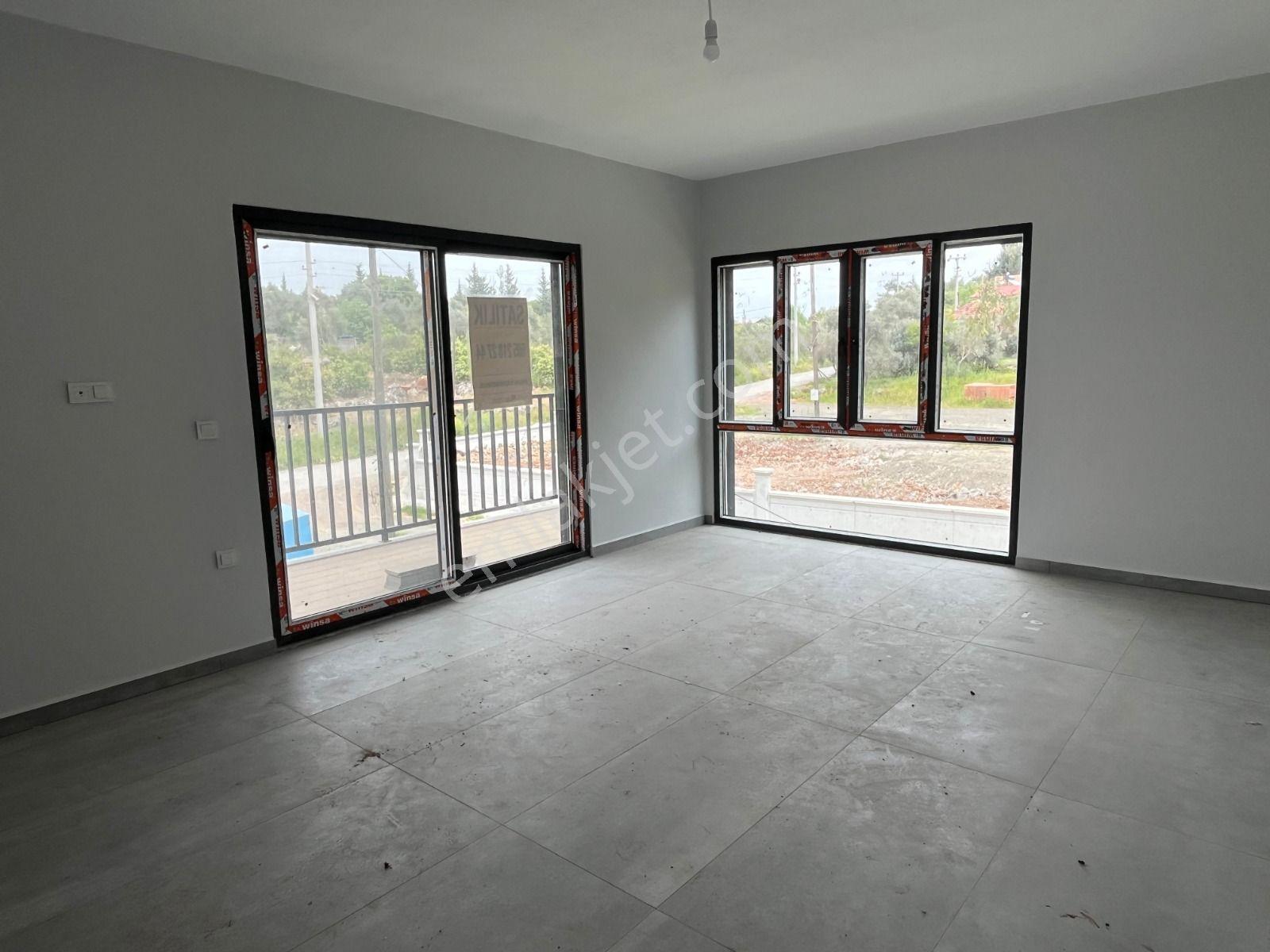 Ortaca Mergenli Mahallesi 4+1 Villa Satılık - Görsel 24