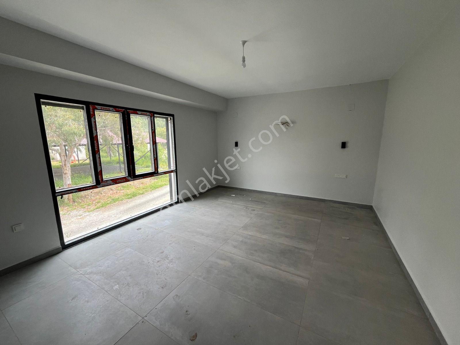 Ortaca Mergenli Mahallesi 4+1 Villa Satılık - Görsel 30