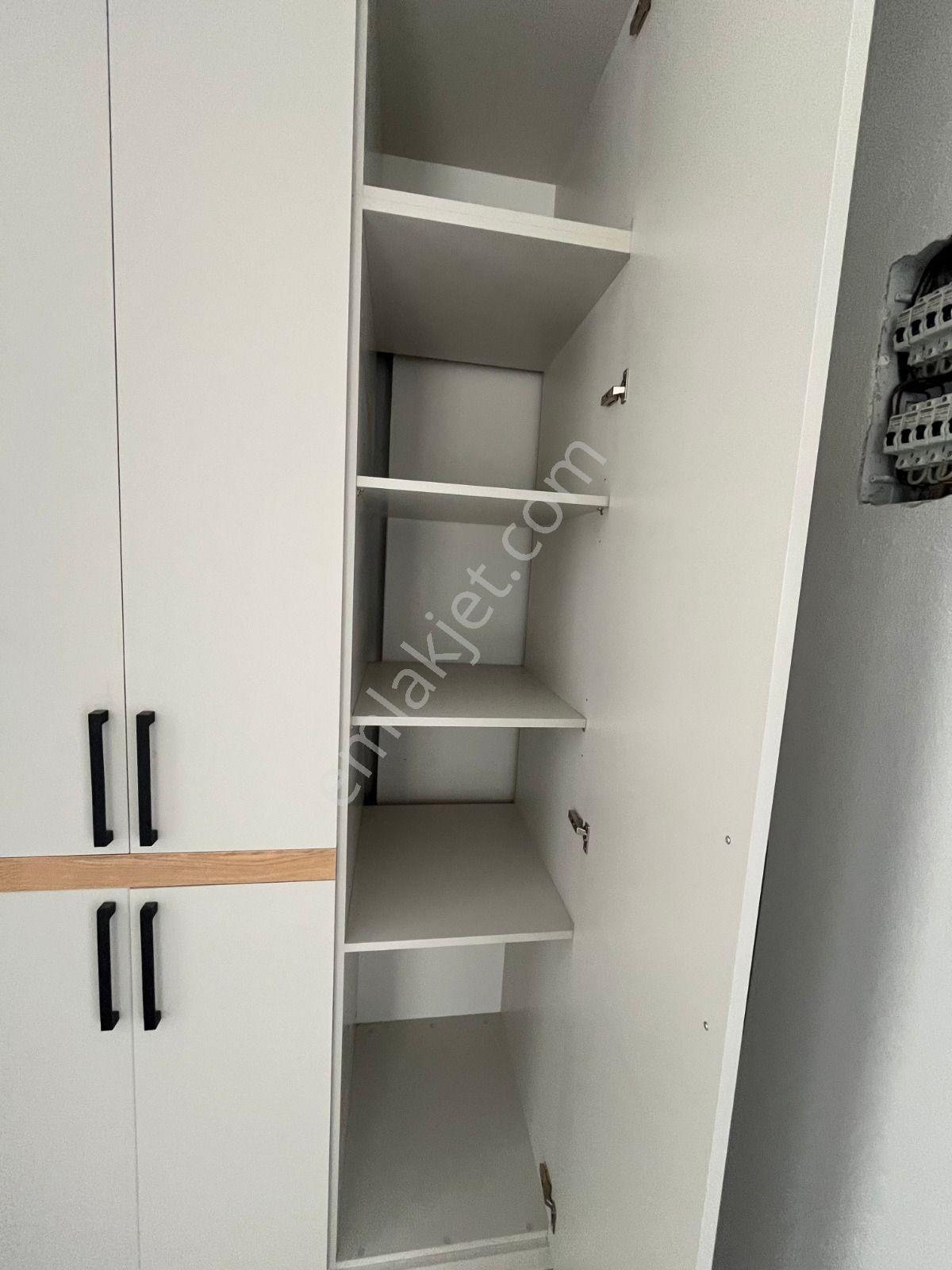 Ortaca Mergenli Mahallesi 4+1 Villa Satılık - Görsel 35