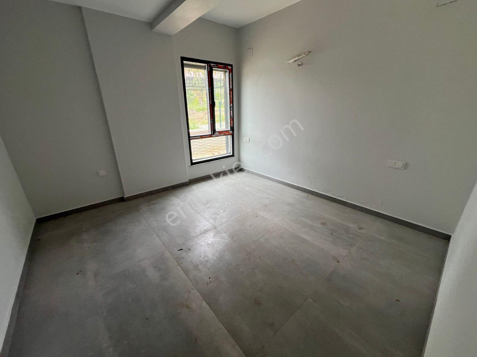 Ortaca Mergenli Mahallesi 4+1 Villa Satılık - Görsel 17