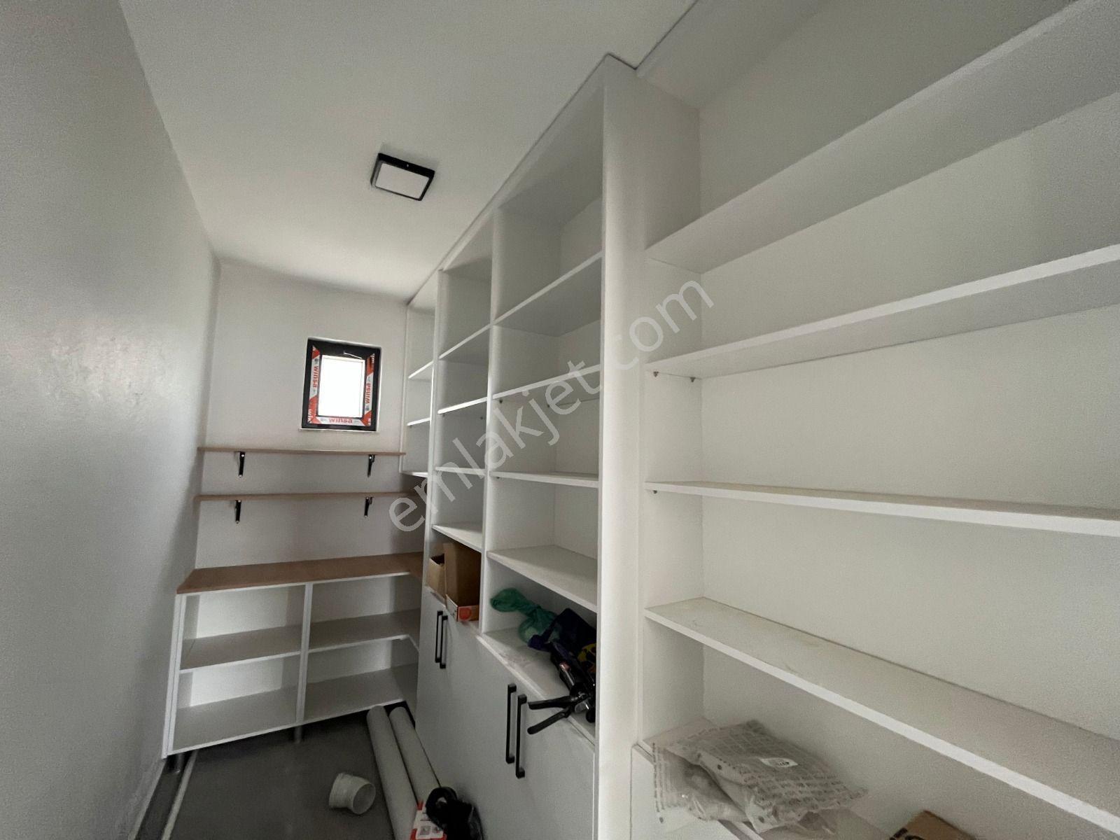 Ortaca Mergenli Mahallesi 4+1 Villa Satılık - Görsel 10