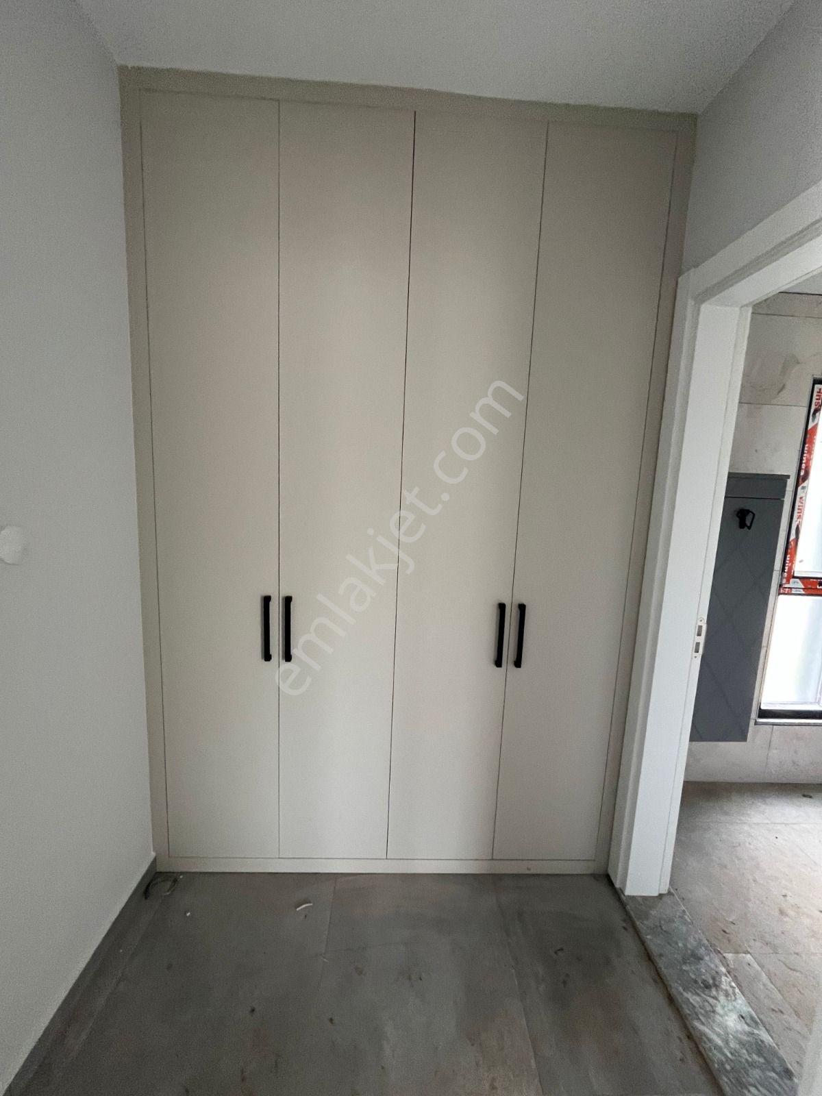 Ortaca Mergenli Mahallesi 4+1 Villa Satılık - Görsel 13