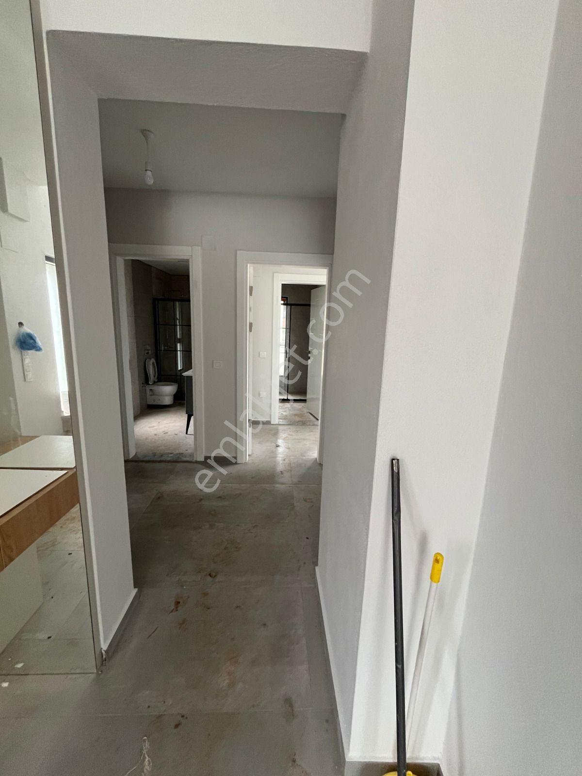 Ortaca Mergenli Mahallesi 4+1 Villa Satılık - Görsel 14
