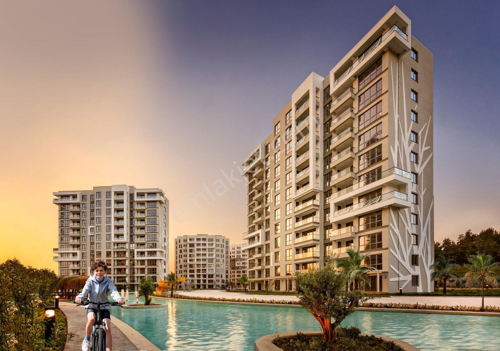 | Kiralık | Denizli | Aqua Cıty | 3 + 1 | Daire | - Görsel 3