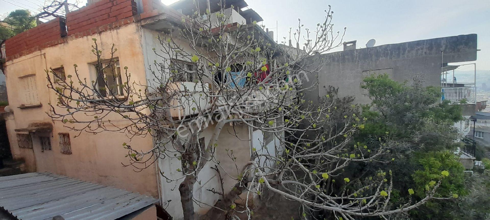 Bornova/altındağ Da Satılık 254 M2 Üzerine Yapılı İki Katlı Müstakil Ev - Görsel 4