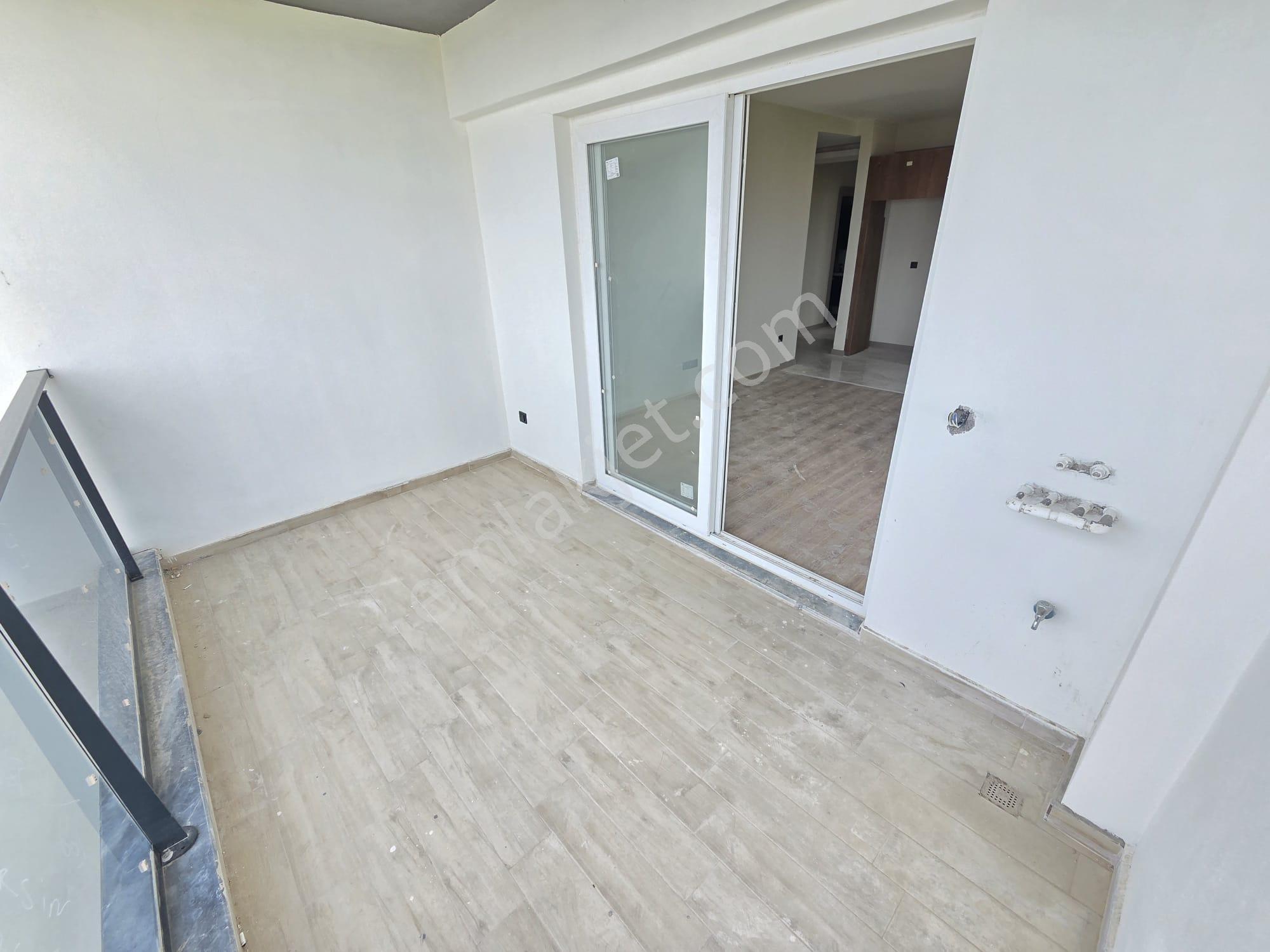 ░_*arcıty*_░den Çeşmeli Anna Residence 125 M² Havuz+peyzaj *2+1 - Görsel 8