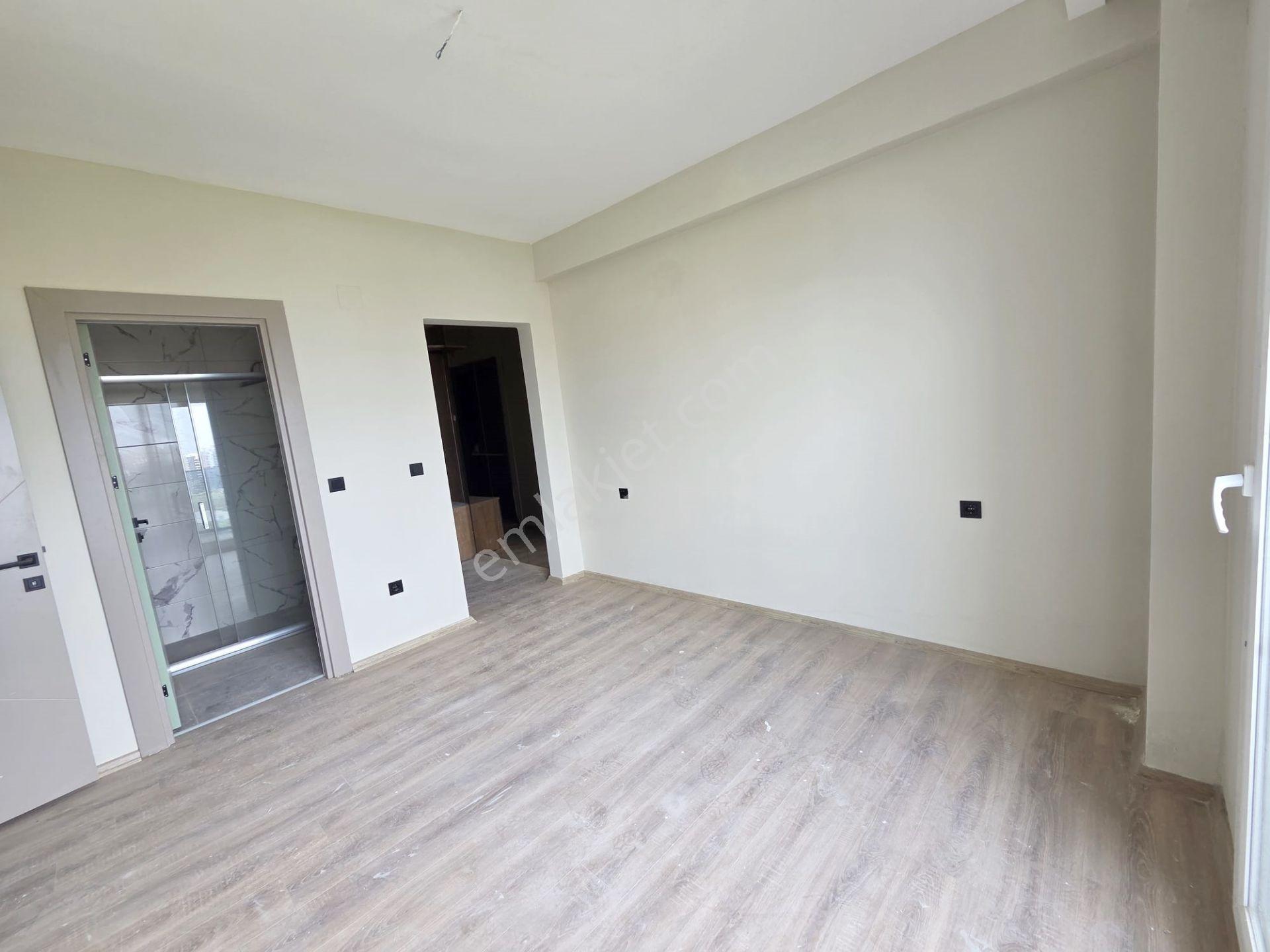 ░_*arcıty*_░den Çeşmeli Anna Residence 125 M² Havuz+peyzaj *2+1 - Görsel 13