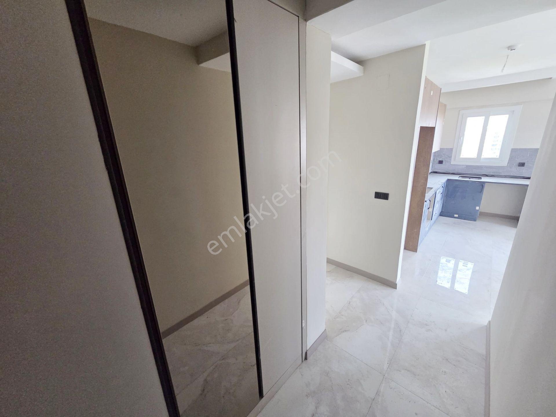 ░_*arcıty*_░den Çeşmeli Anna Residence 125 M² Havuz+peyzaj *2+1 - Görsel 10