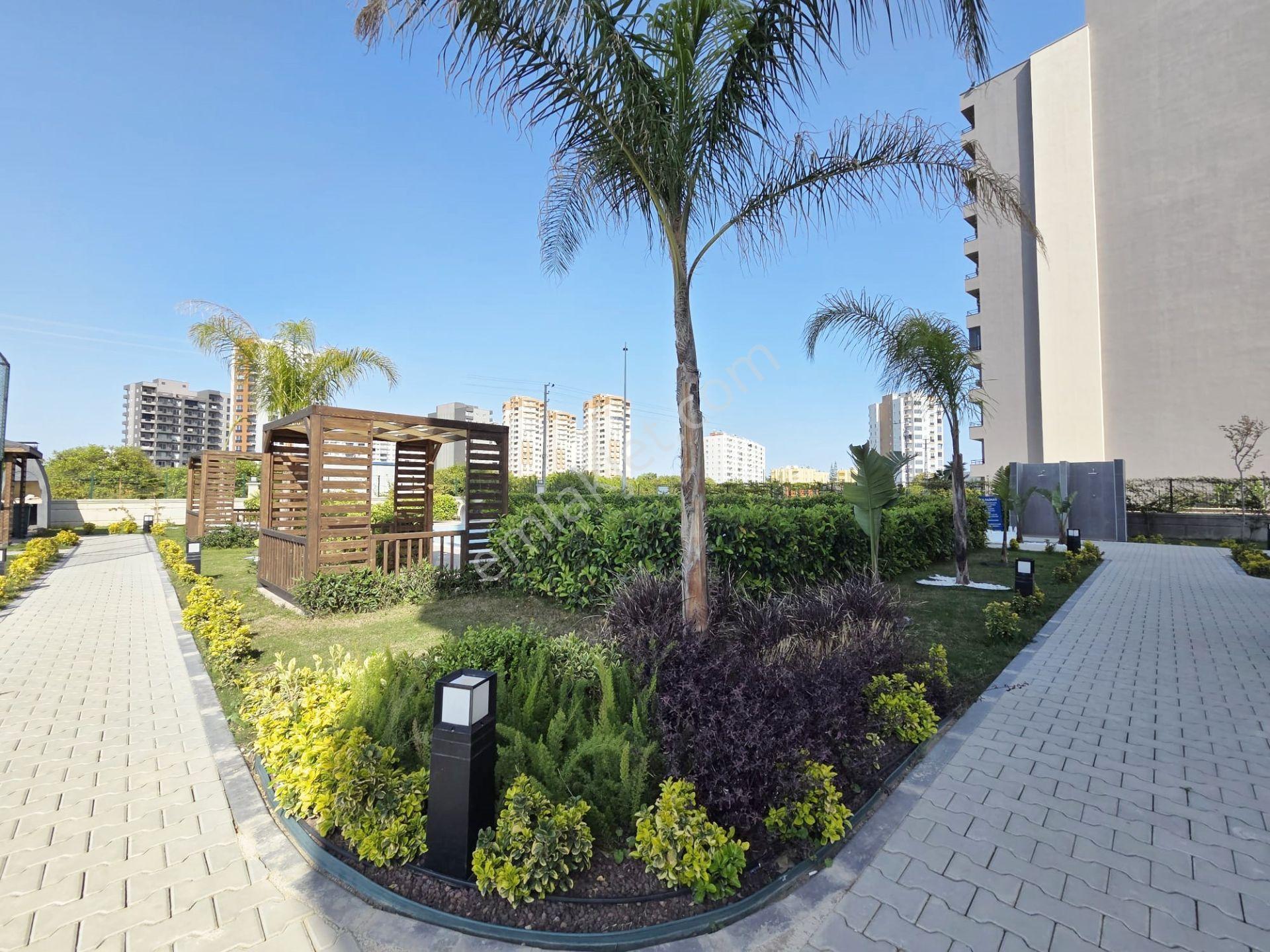░_*arcıty*_░den Çeşmeli Anna Residence 125 M² Havuz+peyzaj *2+1 - Görsel 28
