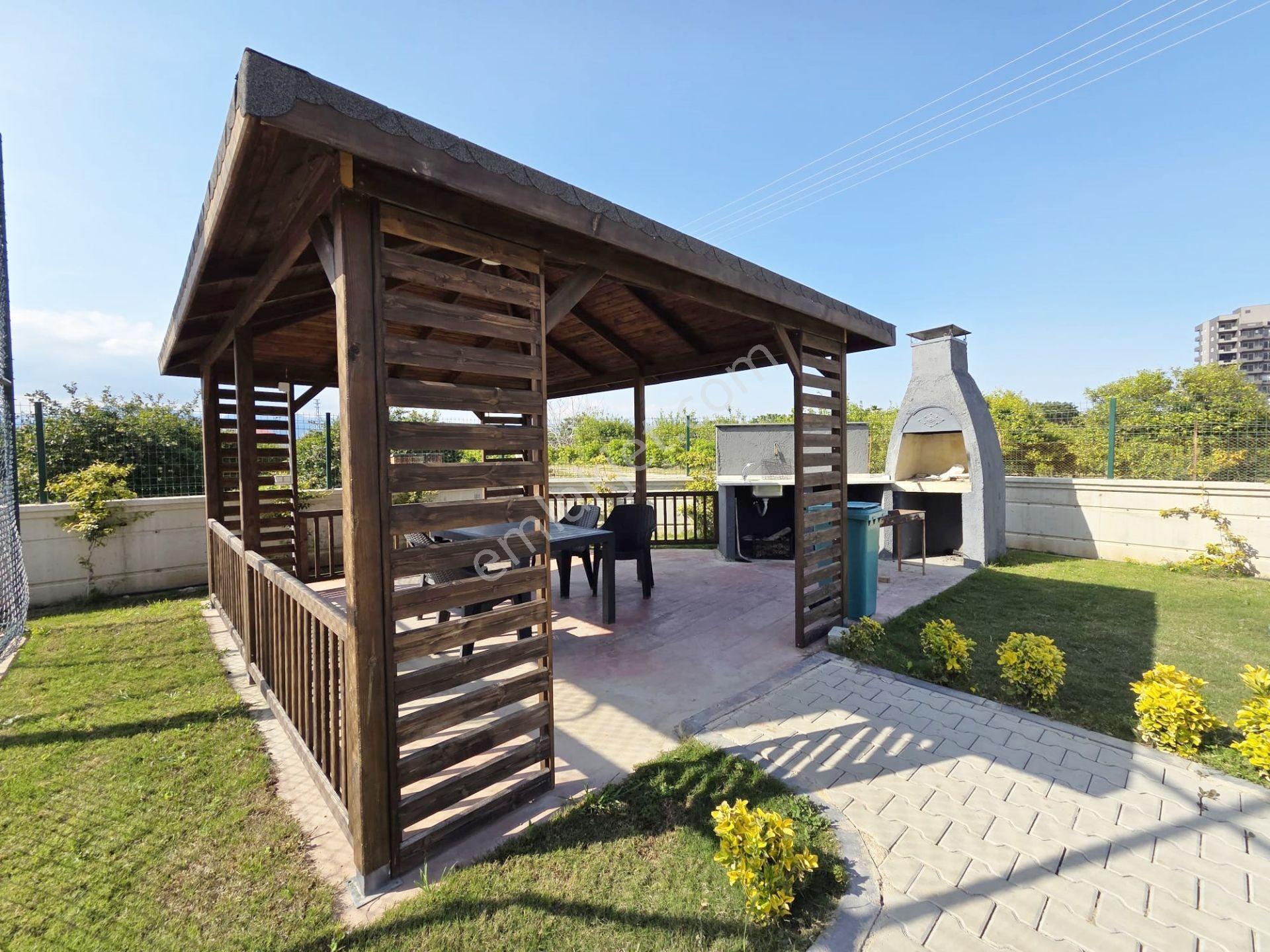 ░_*arcıty*_░den Çeşmeli Anna Residence 125 M² Havuz+peyzaj *2+1 - Görsel 26