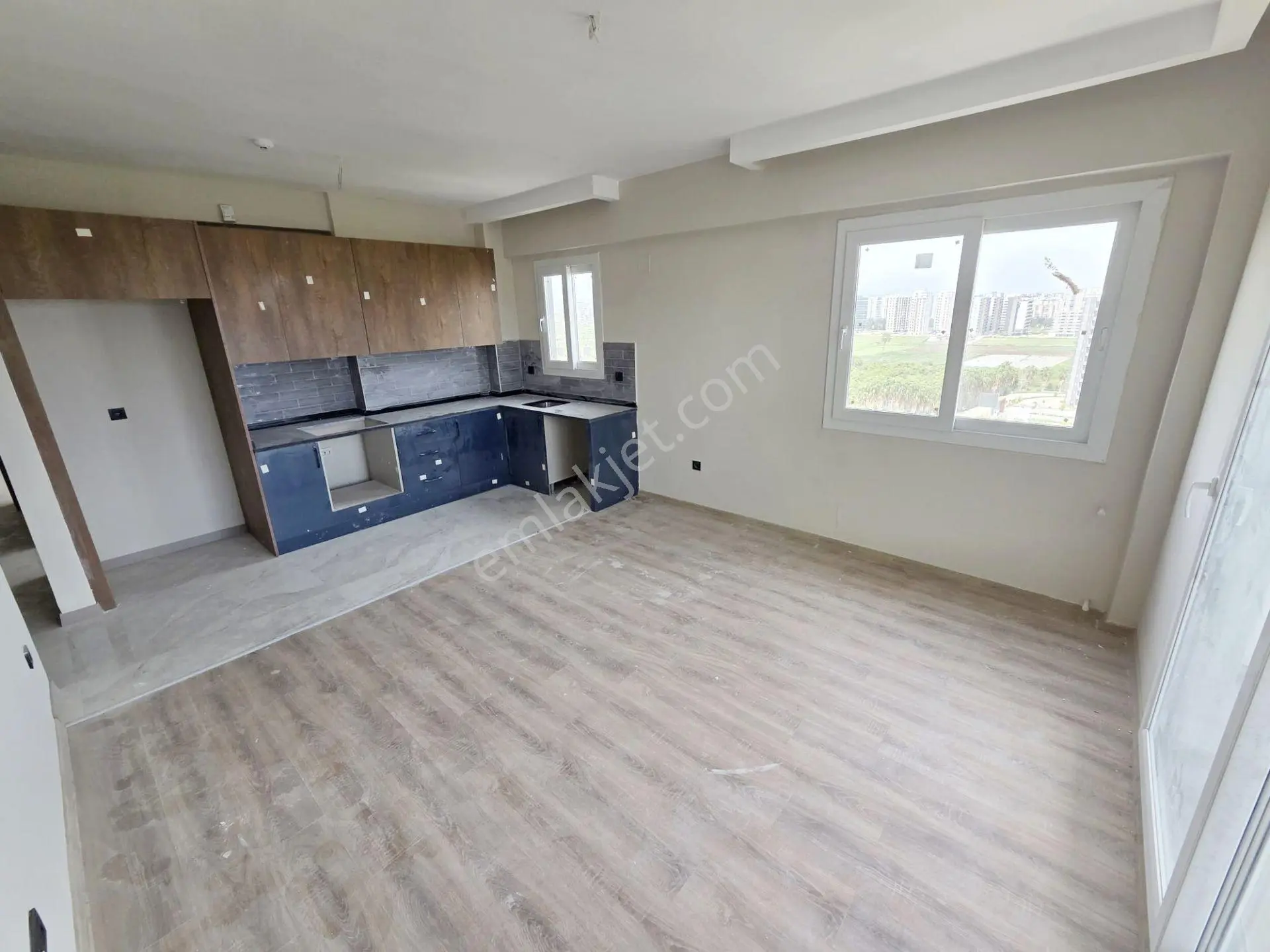 ░_*arcıty*_░den Çeşmeli Anna Residence 125 M² Havuz+peyzaj *2+1 - Görsel 4