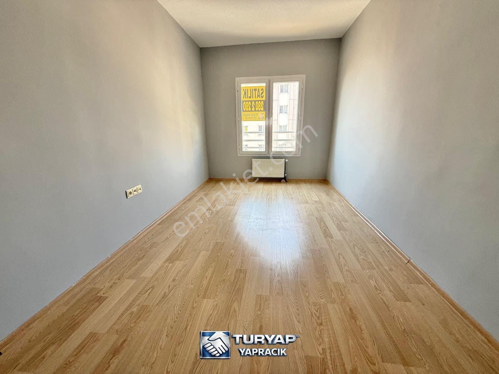 Turyap Yapracık 'tan 12.bölgede Katta 3+1satılık Daire - Görsel 11