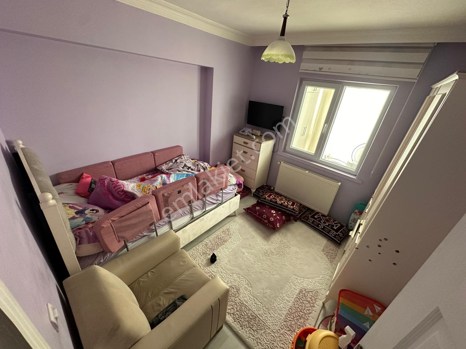 Hayalden Pınarbaşı Mah’de 3 + 1 Ara Katta Asansörlü Kredi Limitsiz Fırsat Daire - Görsel 12