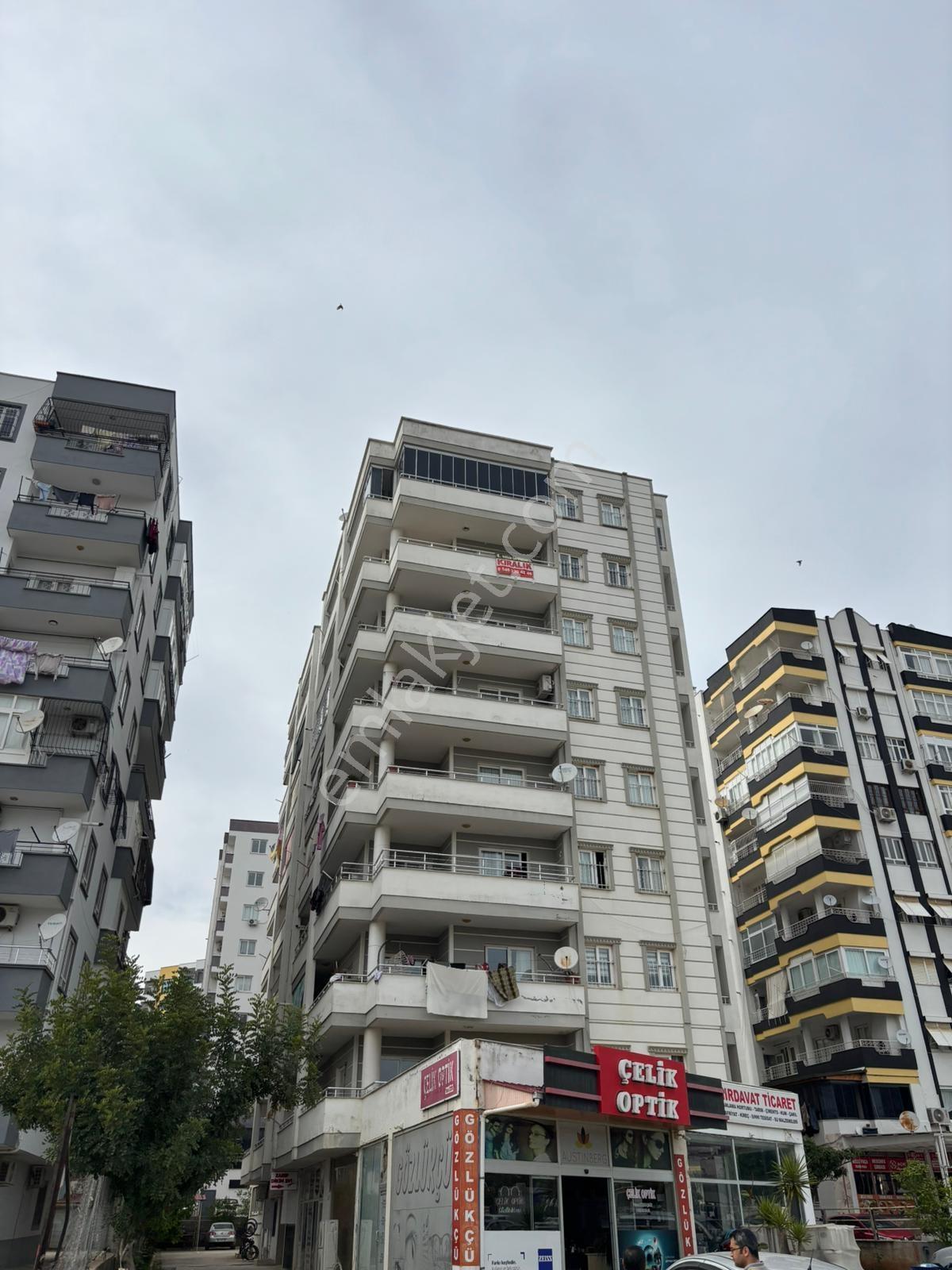 Kozan Gayrimenkulden Hastane Kavşağında 3+1 Daire - Görsel 11
