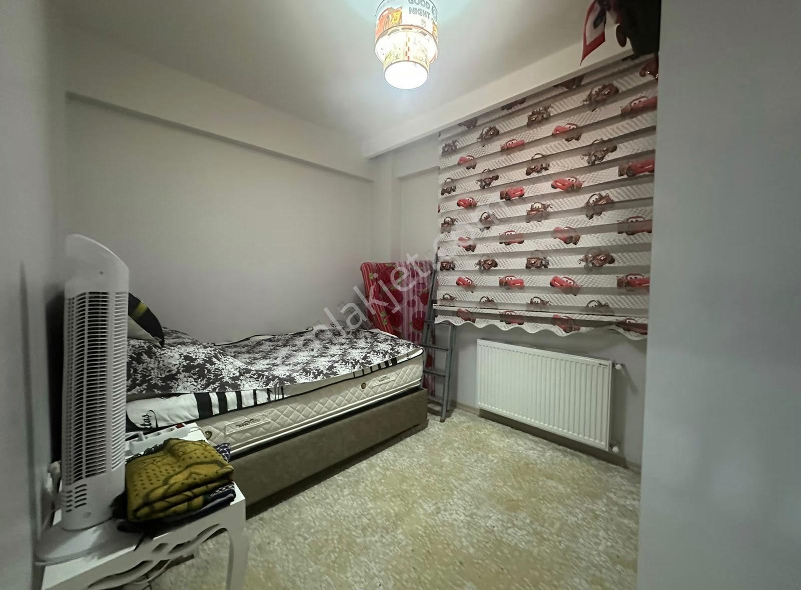 Selçukbey Mahallesi 3+1 Ebeveyn Banyolu Panjurlu Satılık Daire - Görsel 15