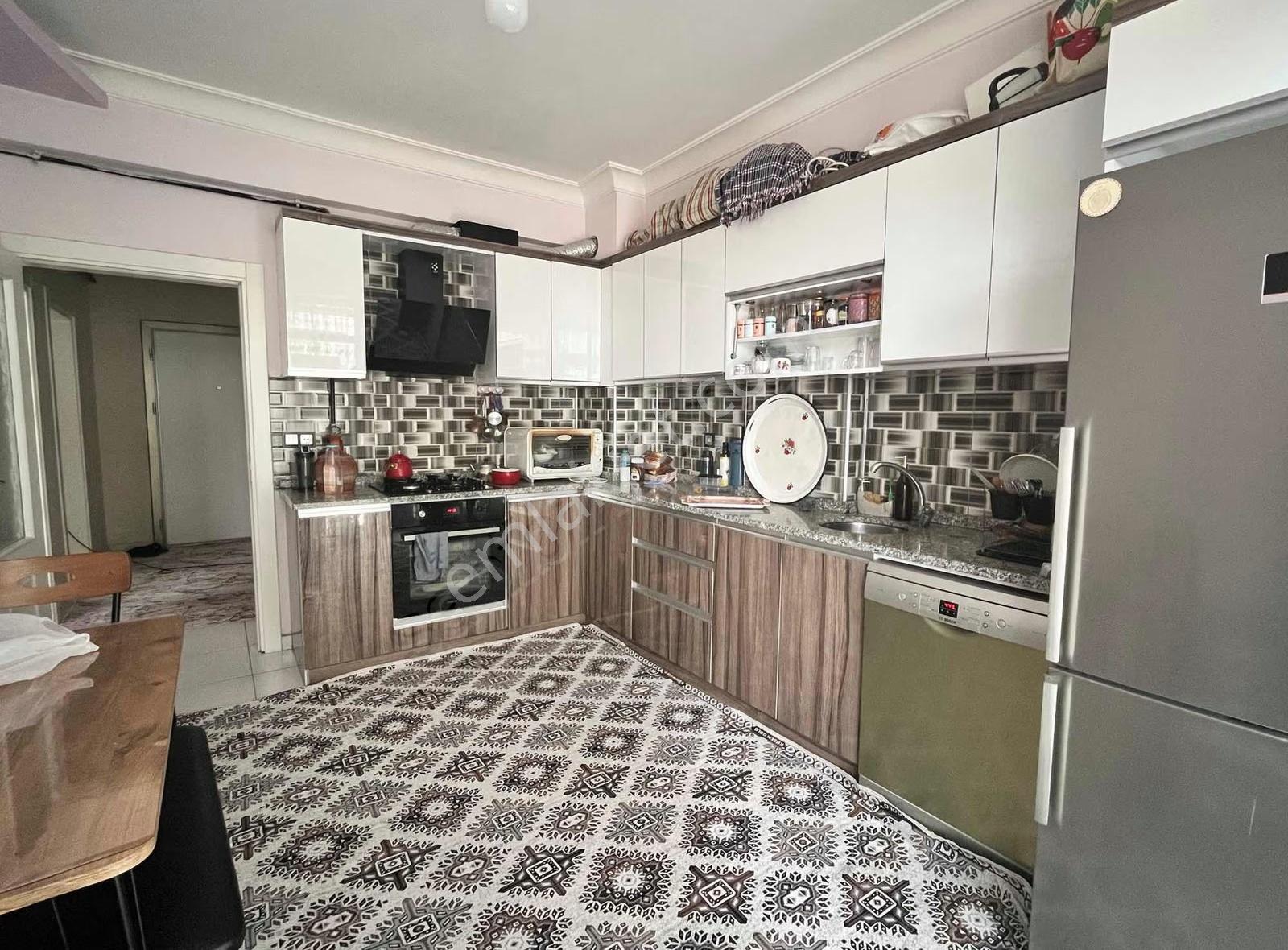-_fetih Mah Adliye Yakın K.otopark 3+1 Site İçi Y.giriş Daire - Görsel 14