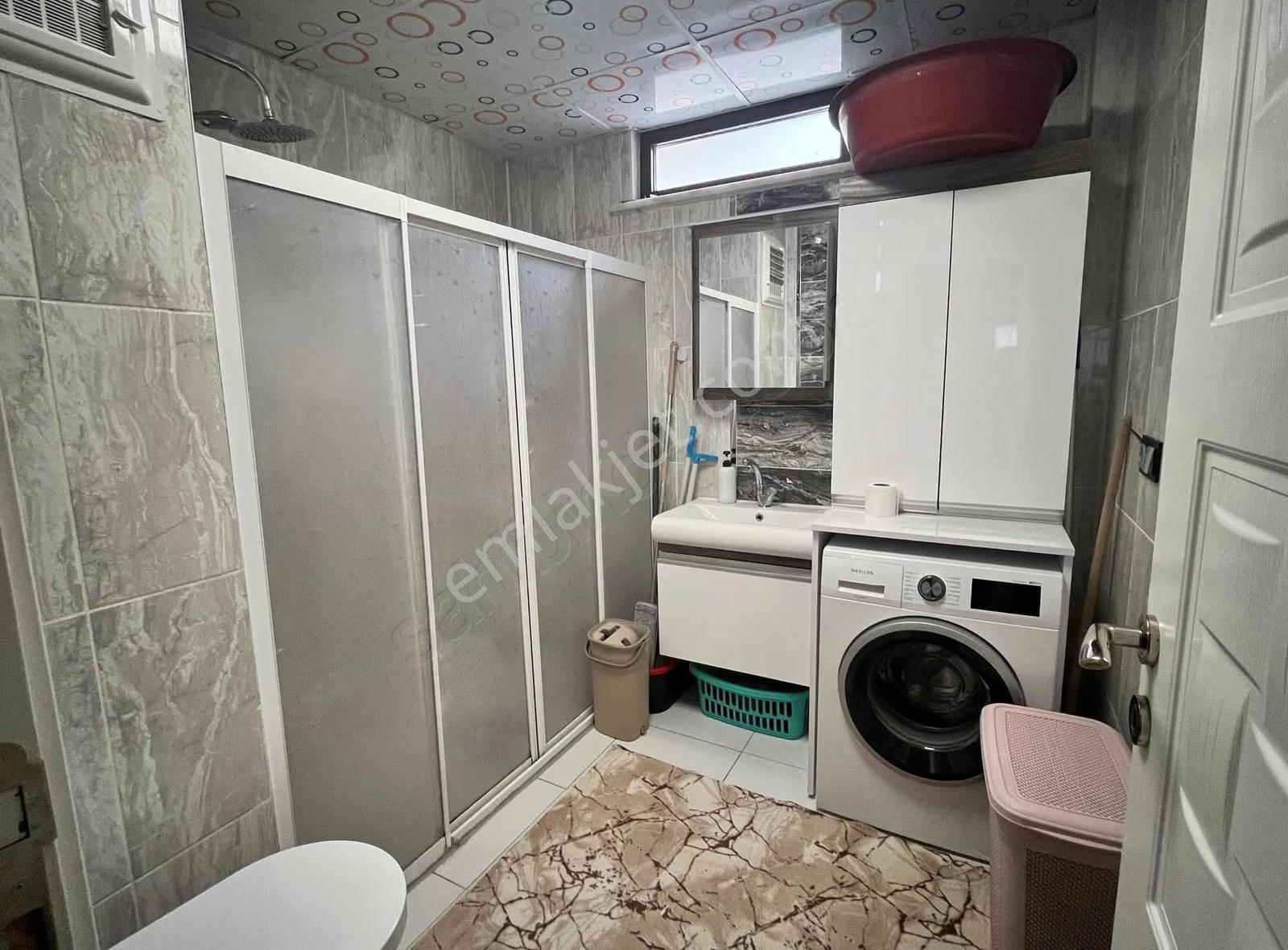 -_fetih Mah Adliye Yakın K.otopark 3+1 Site İçi Y.giriş Daire - Görsel 15