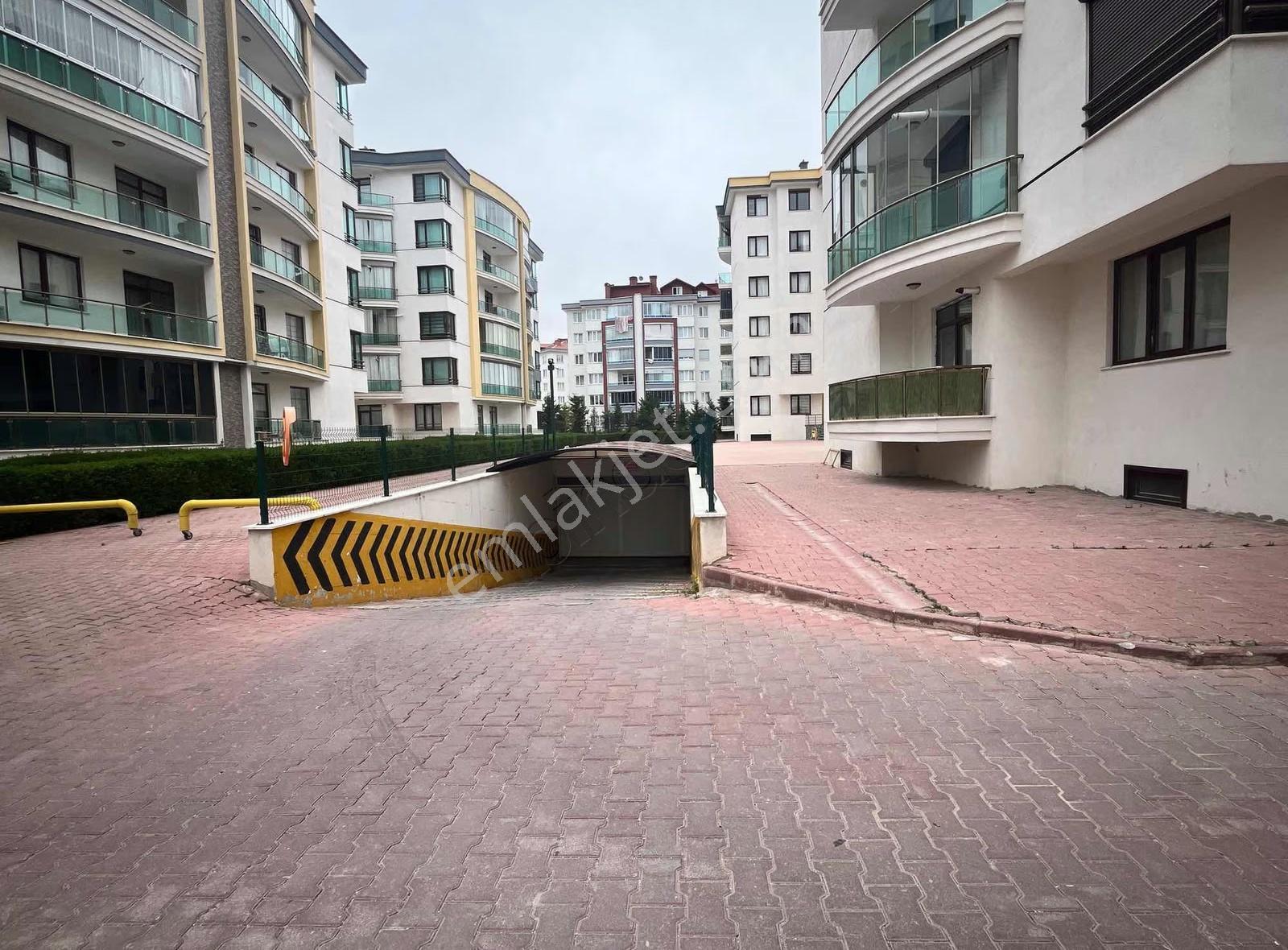 -_fetih Mah Adliye Yakın K.otopark 3+1 Site İçi Y.giriş Daire - Görsel 10