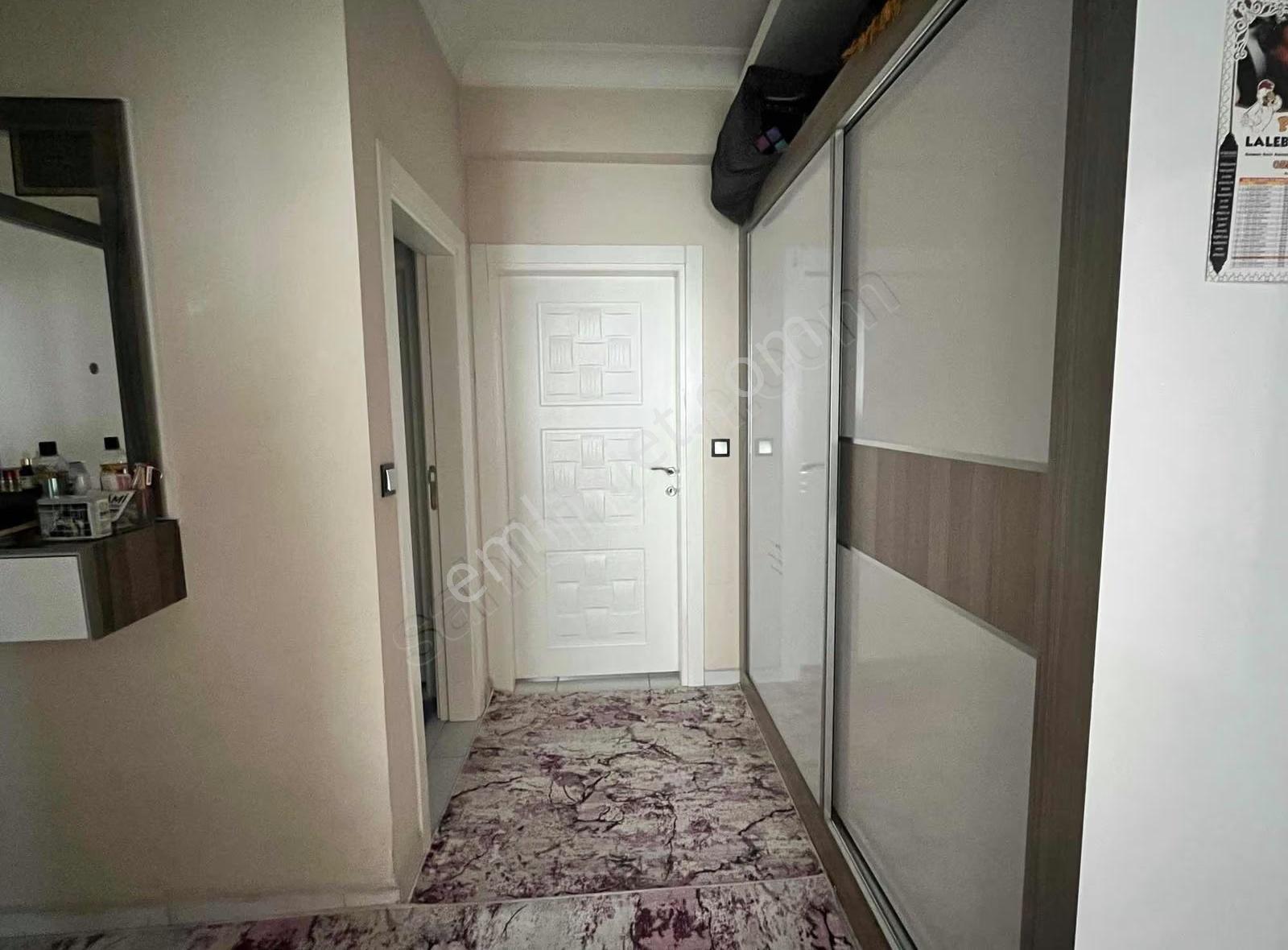 -_fetih Mah Adliye Yakın K.otopark 3+1 Site İçi Y.giriş Daire - Görsel 17