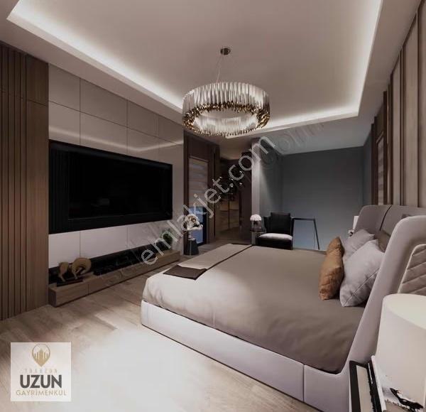 Arsasıyla Birlikte Satılık Lüks Villa Kaçırılmayacak Fırsat - Görsel 26