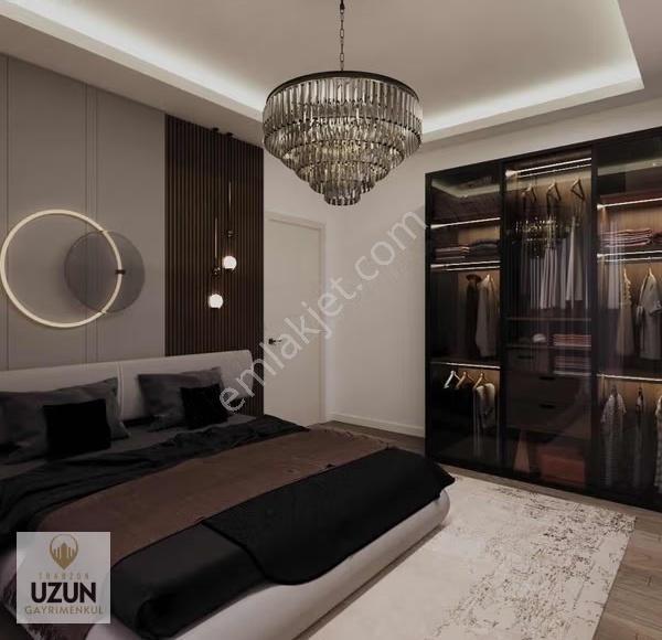 Arsasıyla Birlikte Satılık Lüks Villa Kaçırılmayacak Fırsat - Görsel 25