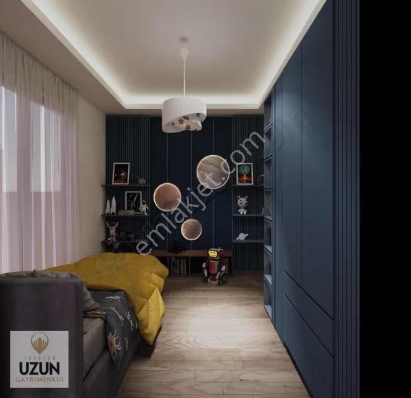 Arsasıyla Birlikte Satılık Lüks Villa Kaçırılmayacak Fırsat - Görsel 23