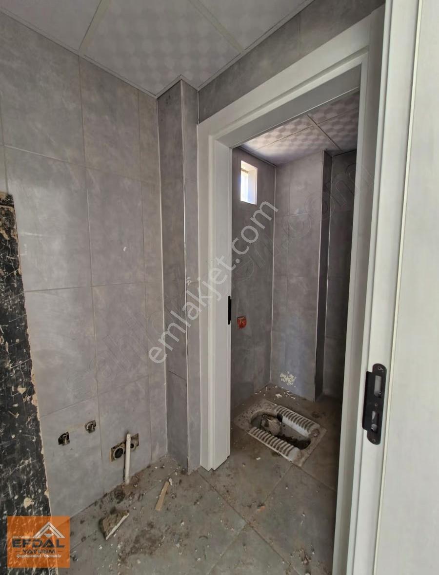 Efdal'den Buhara Mah Demircan Cadde Üstü Kiralık Köşe Dükkan - Görsel 2