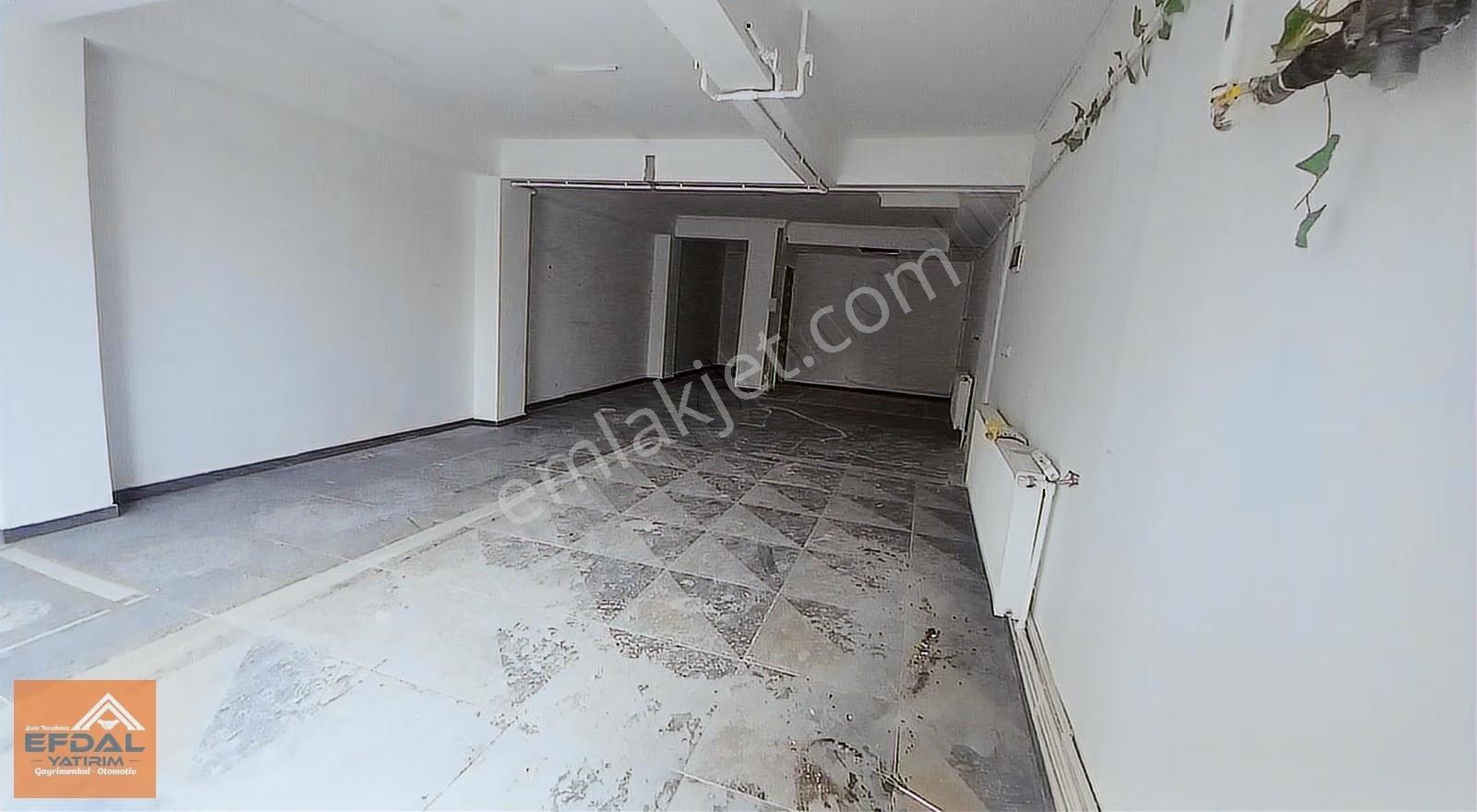 Efdal'den Yazır'da Tabela Değeri Yüksek 70 M2 Satılık Dükkan - Görsel 24