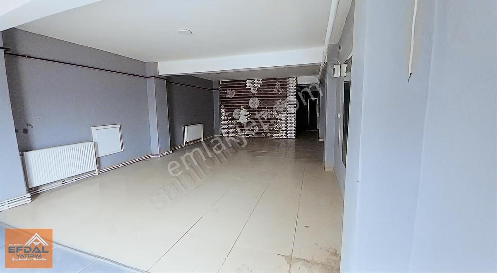 Efdal'den Yazır'da Tabela Değeri Yüksek 70 M2 Satılık Dükkan - Görsel 23