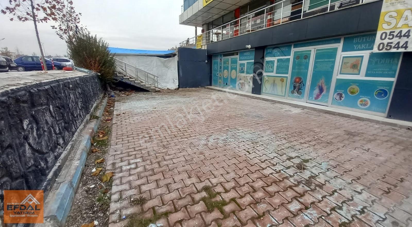 Efdal'den Yazır'da Tabela Değeri Yüksek 70 M2 Satılık Dükkan - Görsel 8