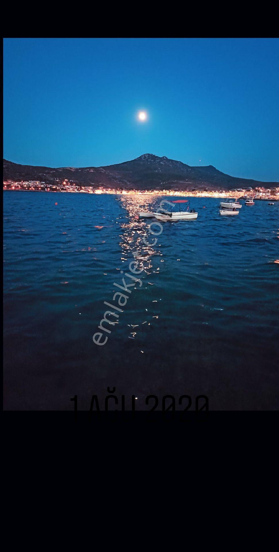 Yenifoça'da Sahibinden Sezonluk Kiralık 1+1 Daire - Görsel 13